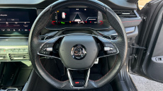 Skoda Octavia 1.4 TSI iV vRS 5dr DSG Estate